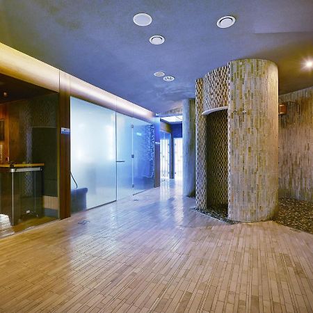 Vacationclub - Marine Hotel Apartament 437 科沃布热格 外观 照片