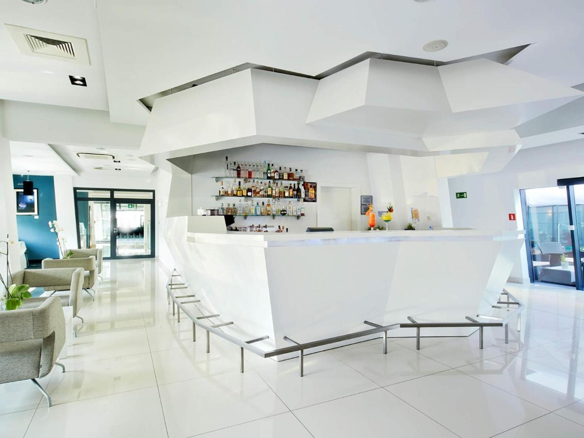 Vacationclub - Marine Hotel Apartament 437 科沃布热格 外观 照片