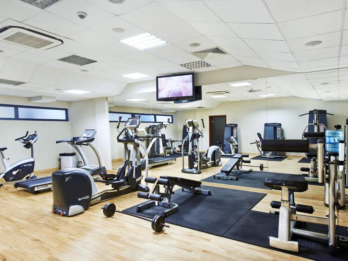 Vacationclub - Marine Hotel Apartament 437 科沃布热格 外观 照片