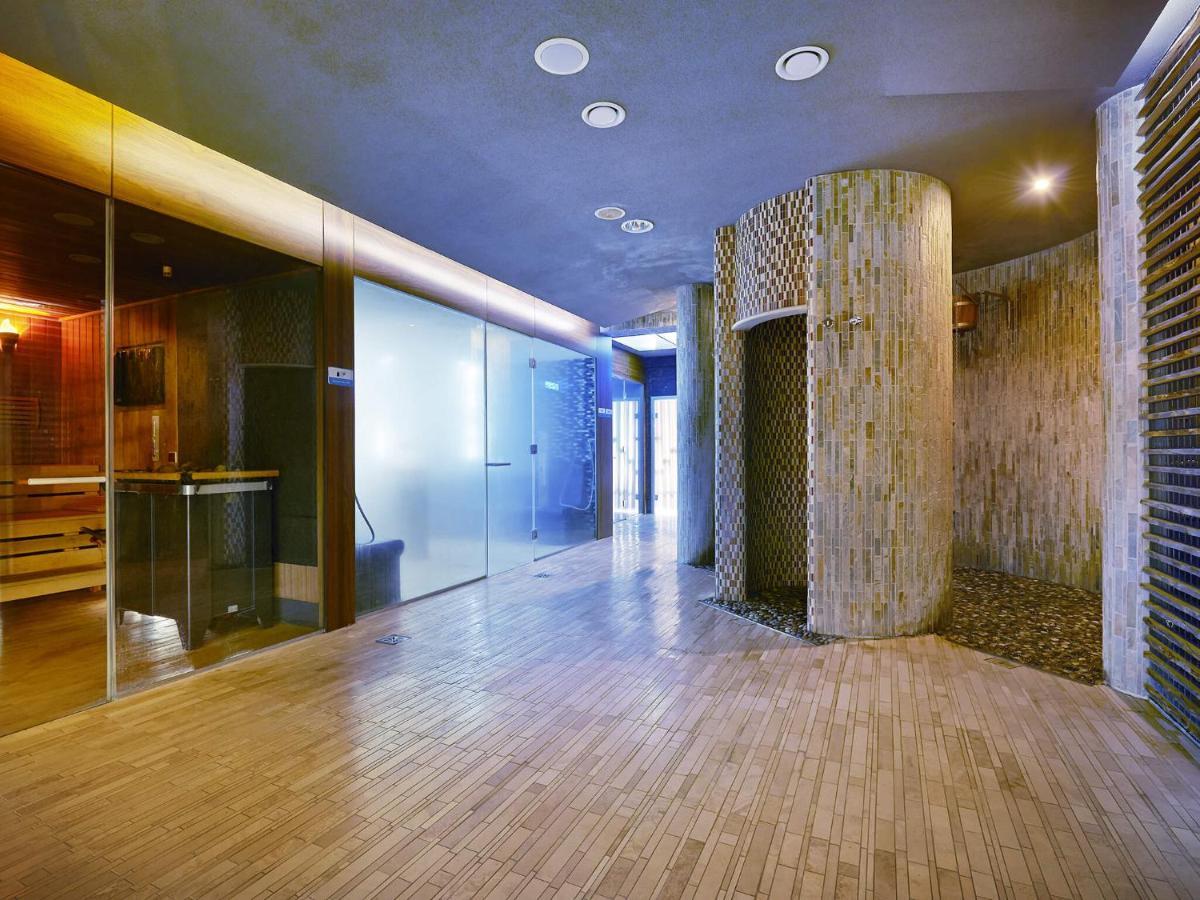 Vacationclub - Marine Hotel Apartament 437 科沃布热格 外观 照片